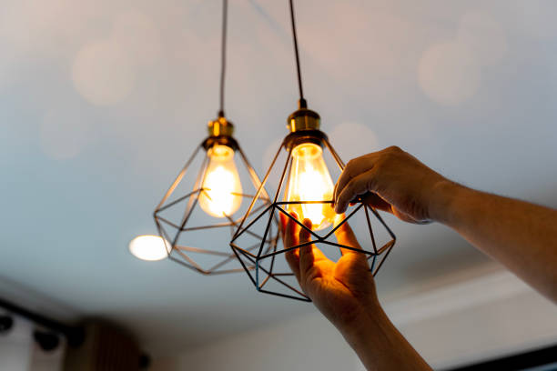 Best Commercial Electrician Services  in Merrill, IA