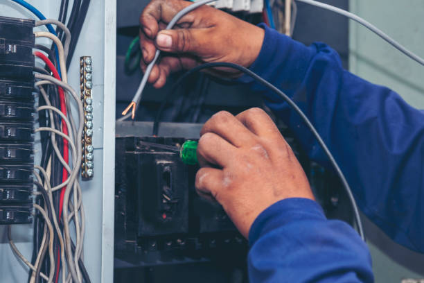 Best Best Electricians Near Me  in Merrill, IA