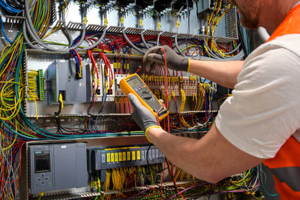 Best Electrical Rewiring Services  in Merrill, IA